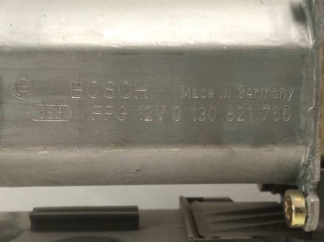 VAG 8E0959802A Motor del elevalunas de la puerta trasera derecha  comprar en Albacete