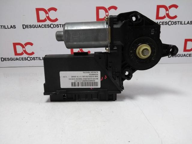 VAG 8E0959802A Motor del elevalunas de la puerta trasera derecha comprar Pamplona