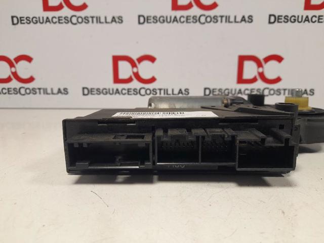 8E0959802A Motor del elevalunas de la puerta trasera derecha comprar Almería