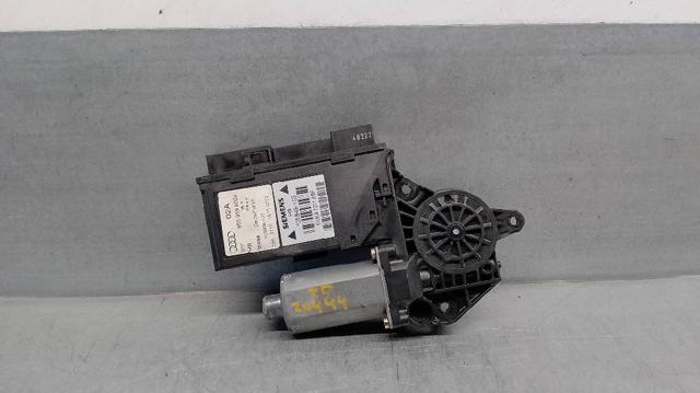 8E0959802A Motor del elevalunas de la puerta trasera derecha comprar Girona