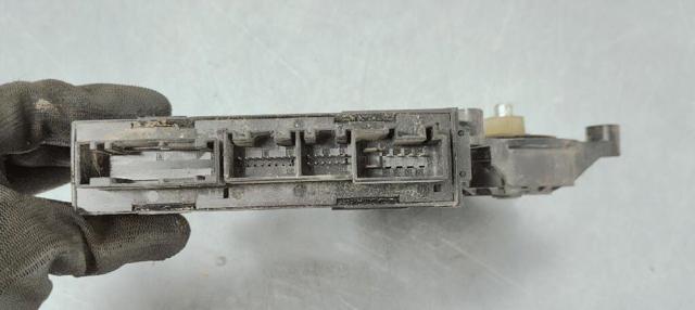 VAG 8E0959802E Motor del elevalunas de la puerta trasera derecha comprar Pamplona
