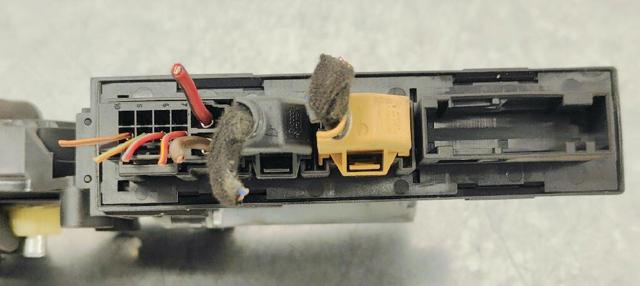 8E0959802E VAG Motor del elevalunas de la puerta trasera derecha  en stock Gandía