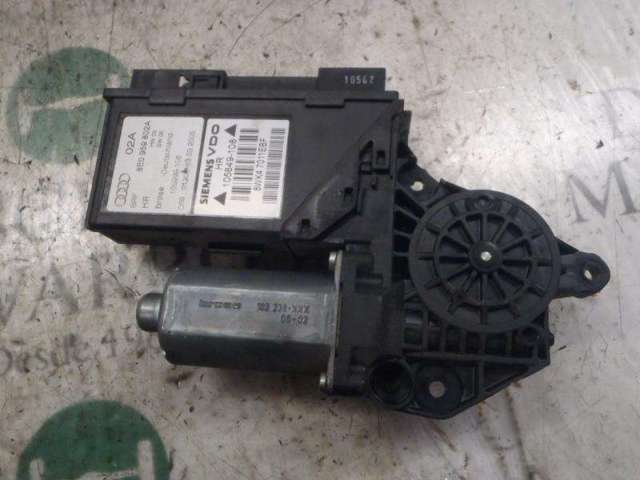 8E0959802E VAG Motor del elevalunas de la puerta trasera derecha  comprar en Lleida