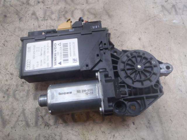 8E0959802E Motor del elevalunas de la puerta trasera derecha  comprar en Reus