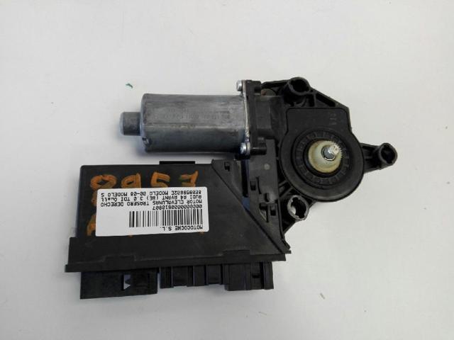 8E0959802E Motor del elevalunas de la puerta trasera derecha  en stock Granada