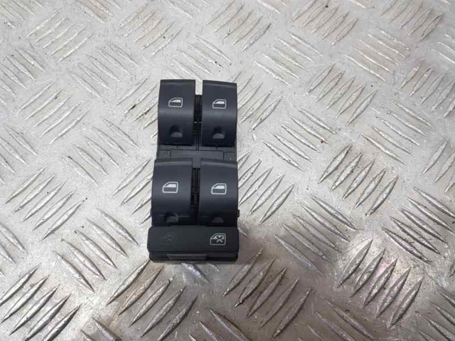 8E0959851 VAG Unidad de control de elevalunas delantera izquierda  disponible Ourense