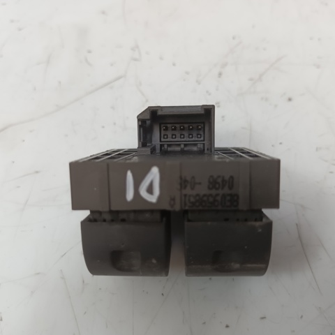 VAG 8E0959851 Interruptor de elevalunas delantera izquierda comprar Pamplona