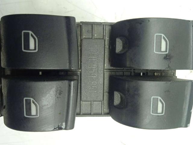 VAG 8E0959851 Unidad de control de elevalunas delantera izquierda  comprar en Murcia