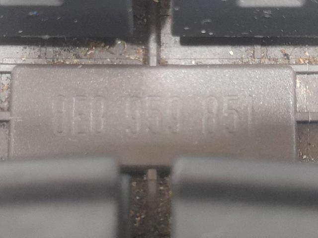 8E0959851 Unidad de control de elevalunas delantera izquierda  disponible Burgos