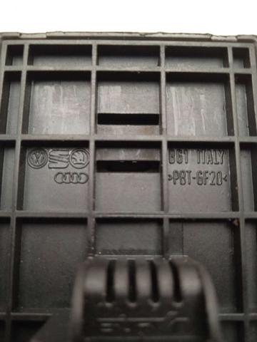 8E0959851 Interruptor de elevalunas delantera izquierda  en stock Castellón