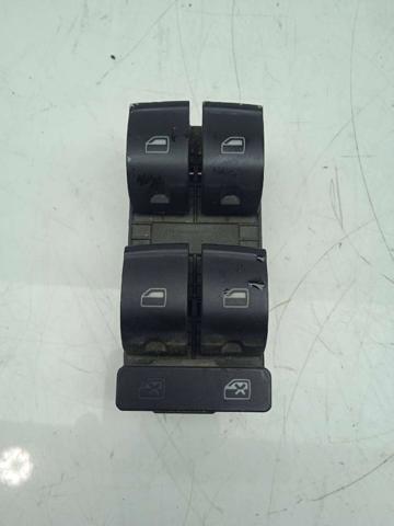 8E0959851 VAG Interruptor de elevalunas delantera izquierda  en stock Huelva