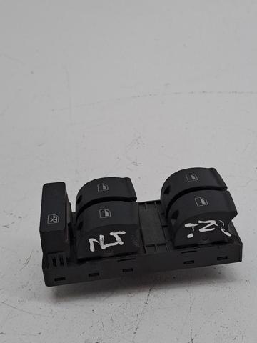 8E0959851D VAG Interruptor de elevalunas delantera izquierda comprar Madrid