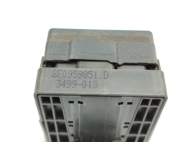 VAG 8E0959851D Unidad de control de elevalunas delantera izquierda  comprar en Murcia