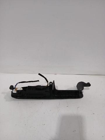 8E0959851D VAG Interruptor de elevalunas delantera izquierda comprar Madrid
