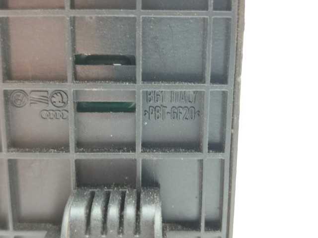 8E0959851D VAG Unidad de control de elevalunas delantera izquierda  comprar en Lleida