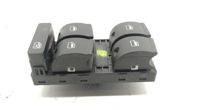 8E0959851D5PR VAG Unidad de control de elevalunas delantera izquierda  comprar en Jaén