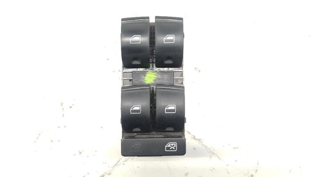 8E0959851D5PR Unidad de control de elevalunas delantera izquierda  comprar en Zaragoza