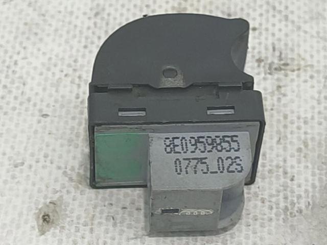 8E0959855 Botón de encendido del motor del elevalunas delantero derecho  comprar en Reus