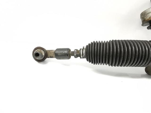 Cremallera de dirección Audi 80 89, 89Q, 8A