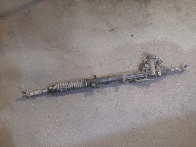 Cremallera de dirección Audi 80 89, 89Q, 8A