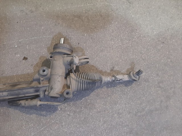 Cremallera de dirección Audi 80 89, 89Q, 8A