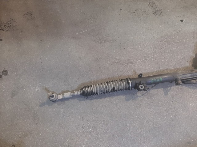 Cremallera de dirección Audi 80 89, 89Q, 8A