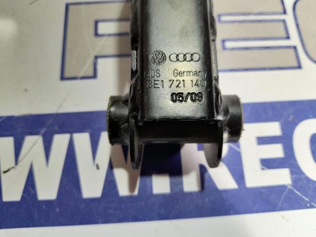 Pedal de freno 8E1721140 VAG