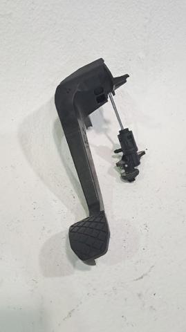 Pedal del embrague 8E1721316 VAG