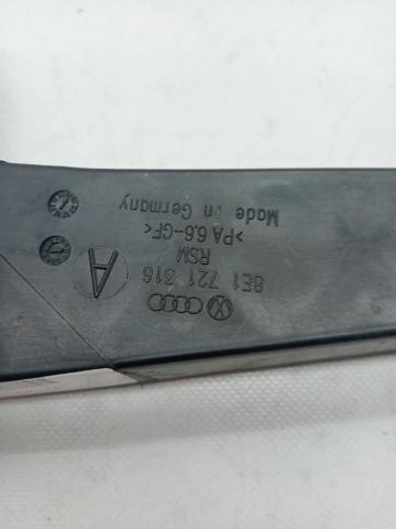 8E1721316 VAG Pedal embrague  comprar en Lleida