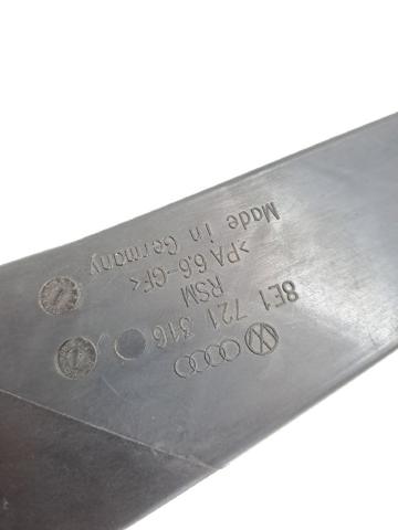 VAG 8E1721316 Pedal embrague  en stock Valencia