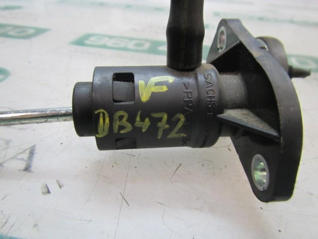 Cilindro maestro de embrague 8E1721401AJ VAG