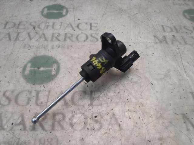 Bomba de embrague Audi A4  (8E2)