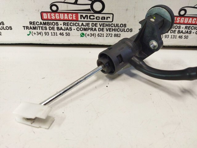 VAG 8E1721401AJ Cilindro maestro de embrague  disponible España