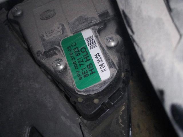 8E1721523C VAG