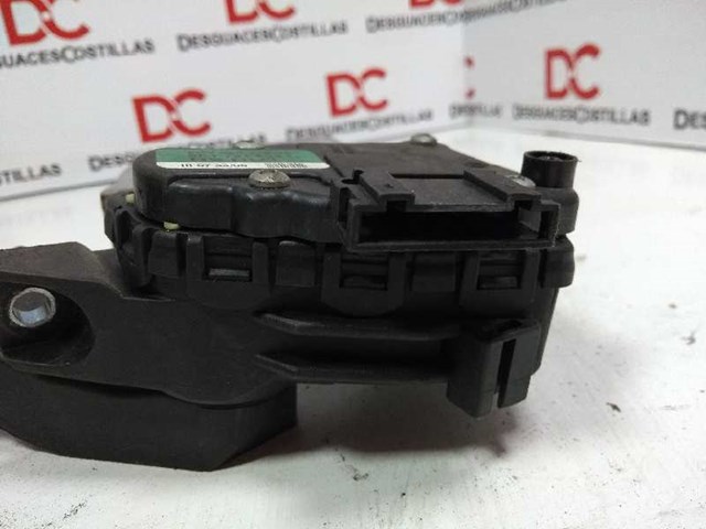 8E1721523C VAG Pedal del acelerador comprar Madrid