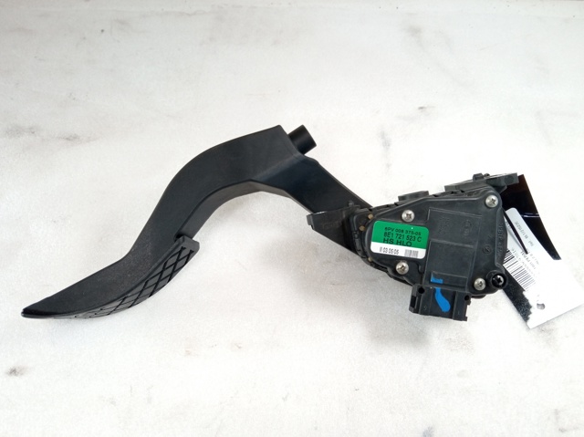 8E1721523C Pedal del acelerador  comprar en Zaragoza