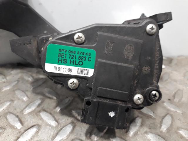 VAG 8E1721523C Pedal del acelerador comprar Tarragona