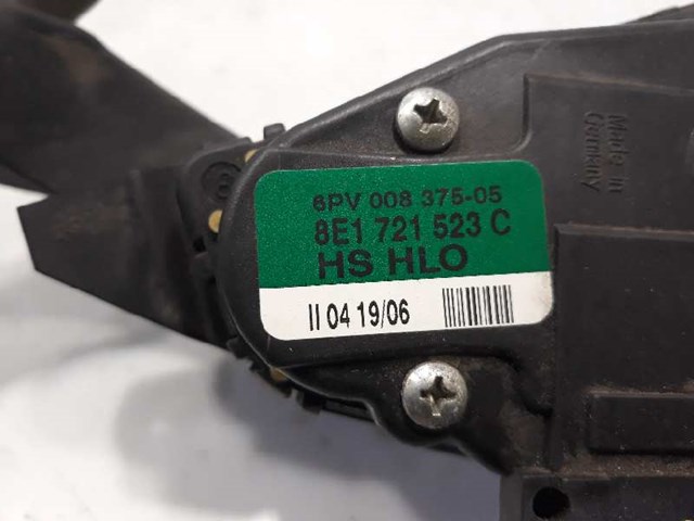 VAG 8E1721523C Pedal del acelerador  comprar en Murcia