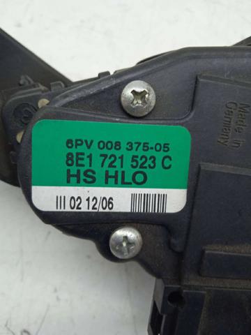 VAG 8E1721523C Pedal del acelerador  en stock Valencia