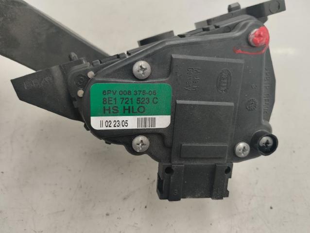 8E1721523C VAG Pedal del acelerador  disponible Ourense
