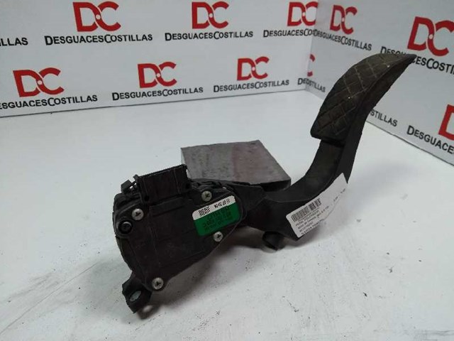 VAG 8E1721523C Pedal del acelerador  en stock Terrassa