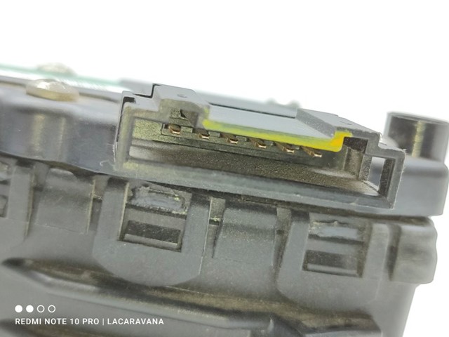 8E1721523G Pedal del acelerador  disponible Burgos