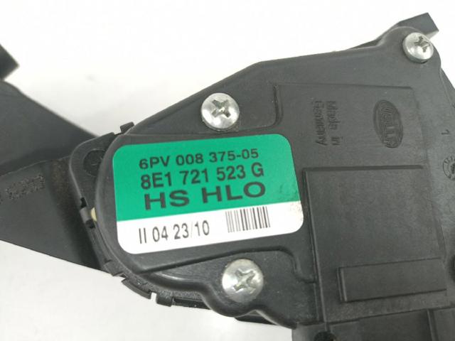 8E1721523G Pedal del acelerador  disponible Burgos