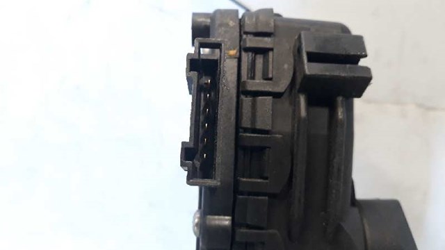8E1721523G Pedal del acelerador  disponible Burgos
