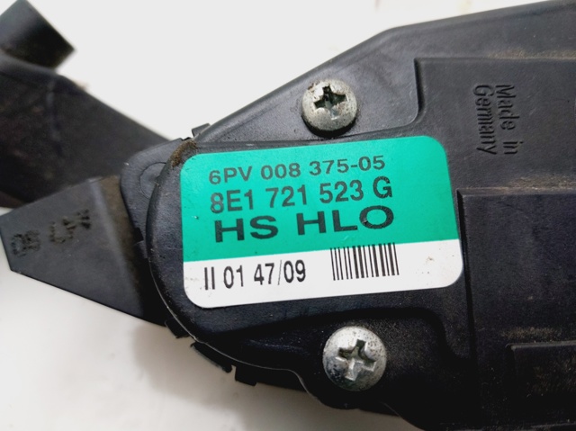 8E1721523G Pedal del acelerador  comprar en Zaragoza