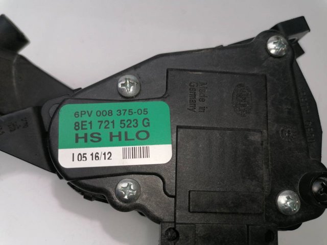 8E1721523G Pedal del acelerador  comprar en Reus