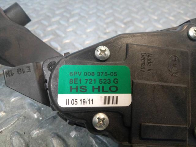 8E1721523G Pedal del acelerador  en stock Granada