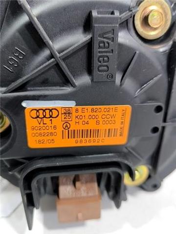 VAG 8E1820021 Ventilador habitáculo comprar Pamplona