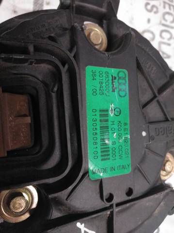 8E1820021 VAG Ventilador habitáculo comprar Bilbao