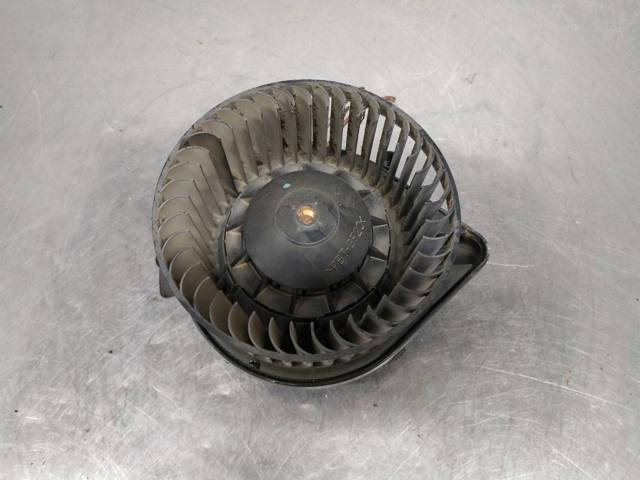 Motor eléctrico, ventilador habitáculo Audi A4 8EC